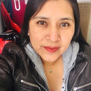 Meet your Posher, Flora